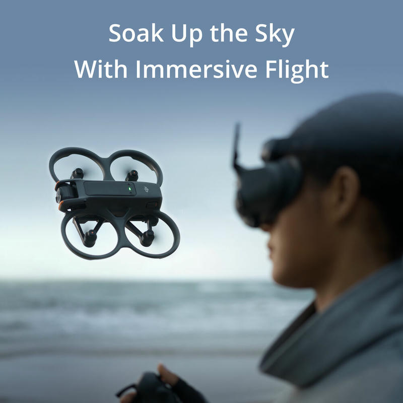 DJI Avata 2